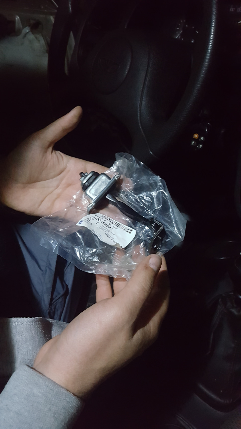 потихеньку руки і до дверей дійшли 3