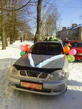 весілля 1