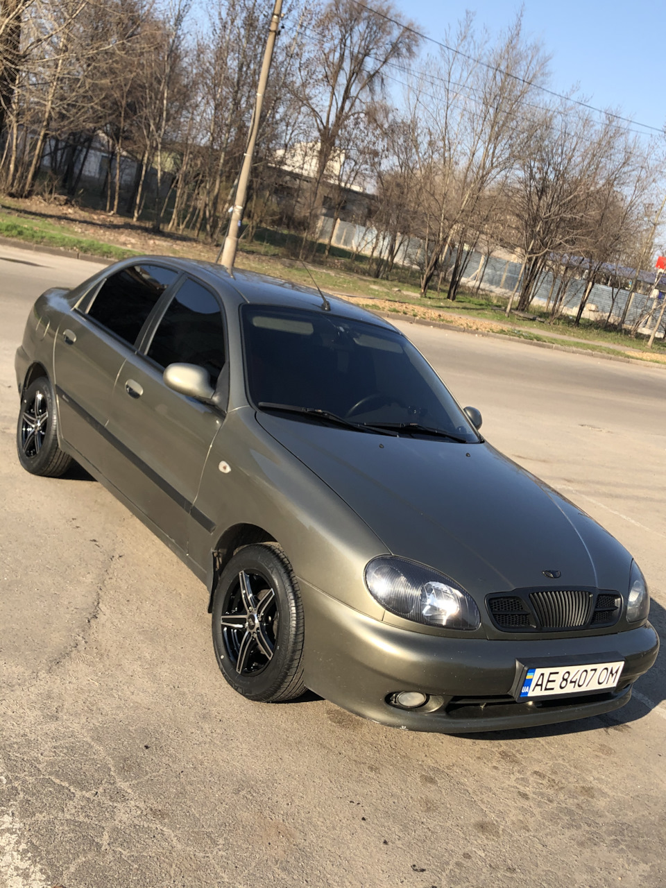 Нові диски r14 3