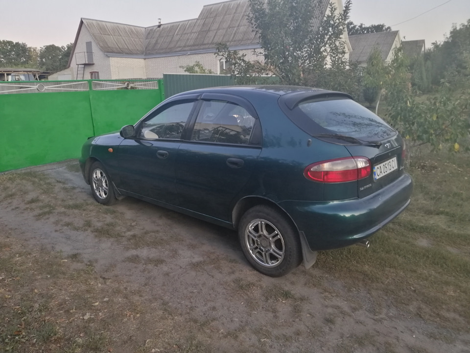 Тонировка не по Госту 34006636 3