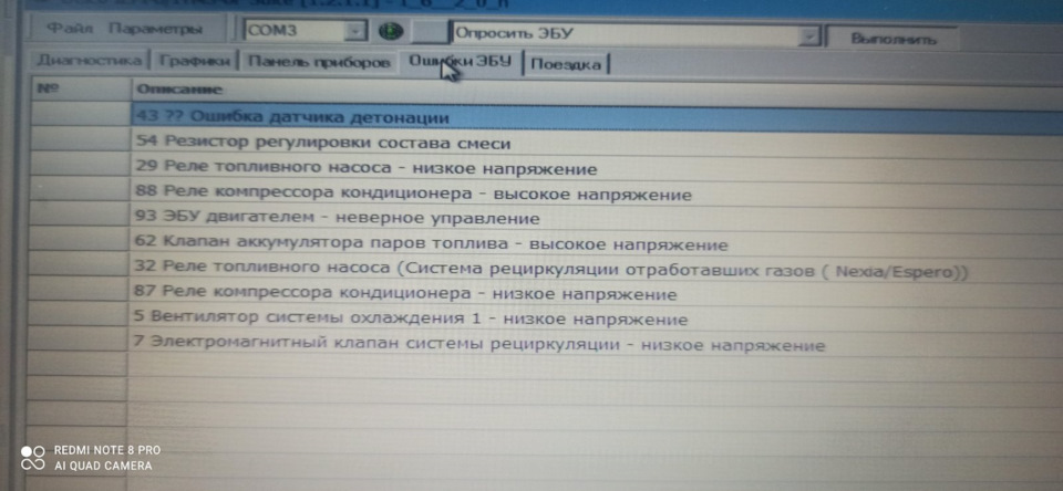 Що за купа помилок? 1