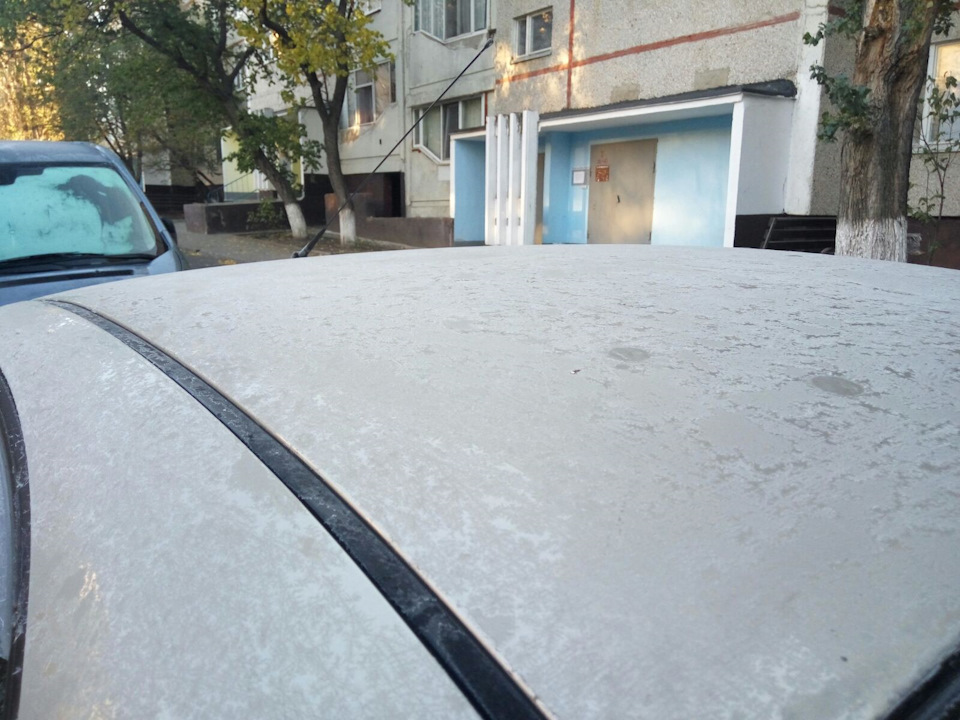 Перевзувся. 1