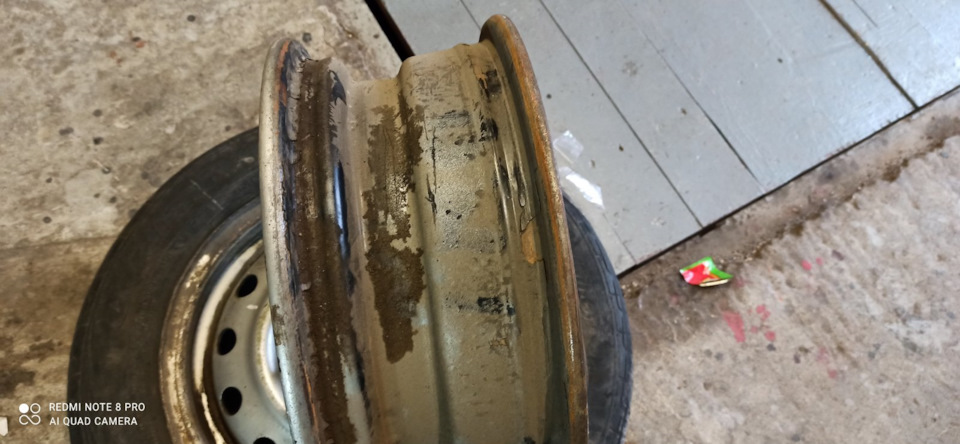 Продам 2 диски: 4х100 R14 та 4х98 R14 3
