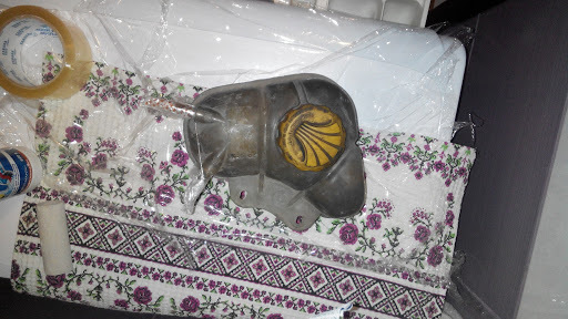 Зміна розширювального бачка. 3