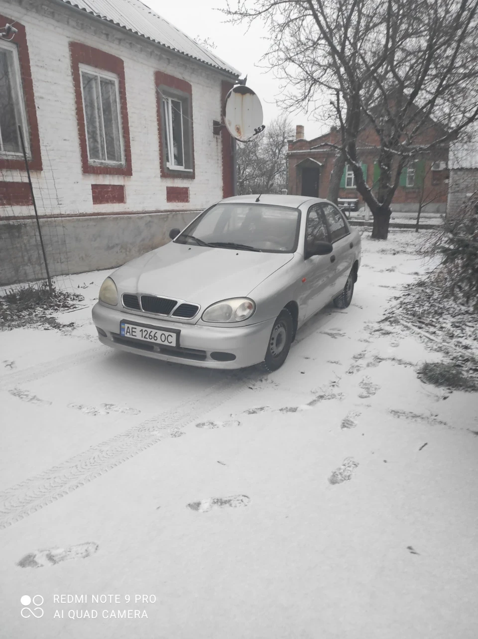 Сос. Що тріщить під торпедою?