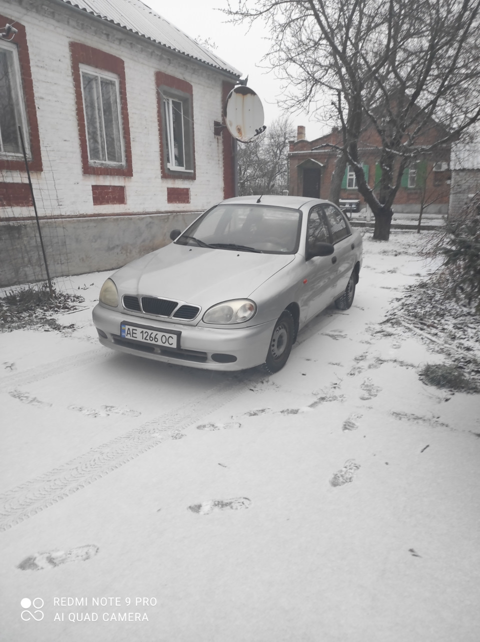 Сос. Що тріщить під торпедою? 1