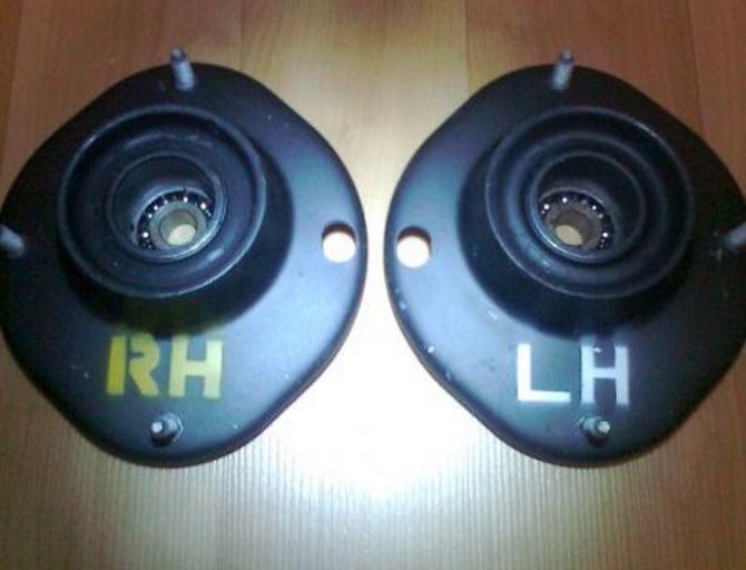 Порадьте хороший опорний підшипник на Lanos 1.5 1