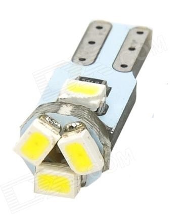 Заміна ламп розжарювання на SMD діоди в приладку 2