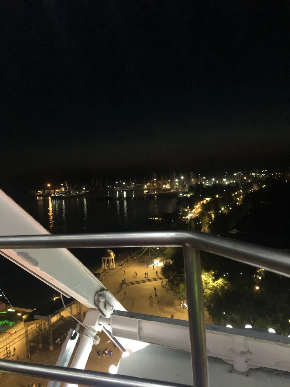 Катнув на морько