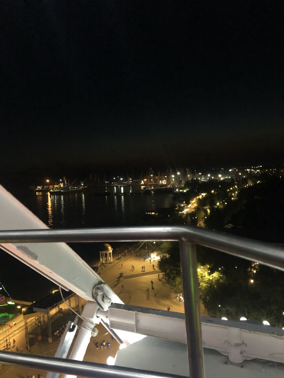 Катнув на морько 1