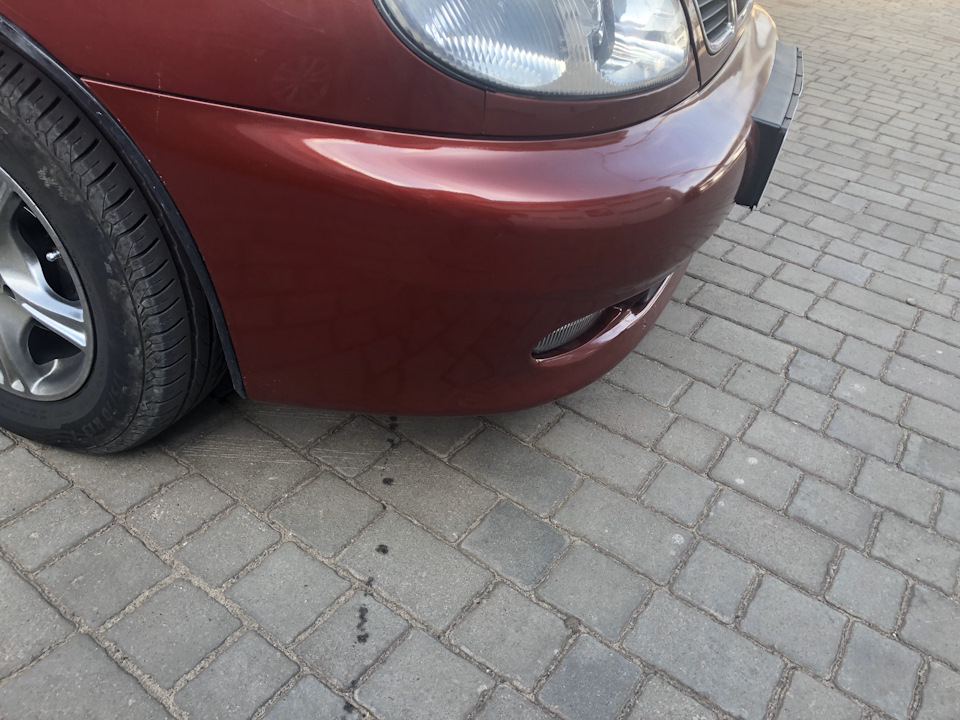 Трохи раптових фарбувальних робіт 😅😅😅 5