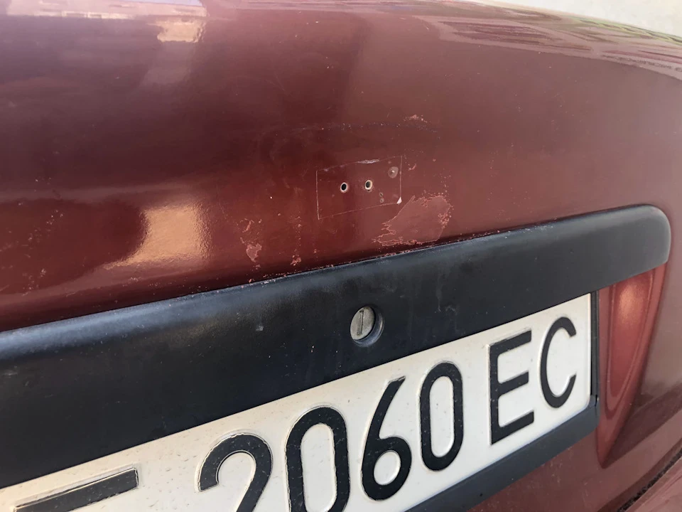 Трохи раптових фарбувальних робіт 😅😅😅