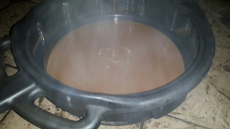 Американо з молоком чи еспресо? 2