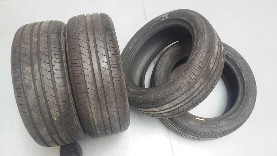 TOYO NANOENERGY 3 4