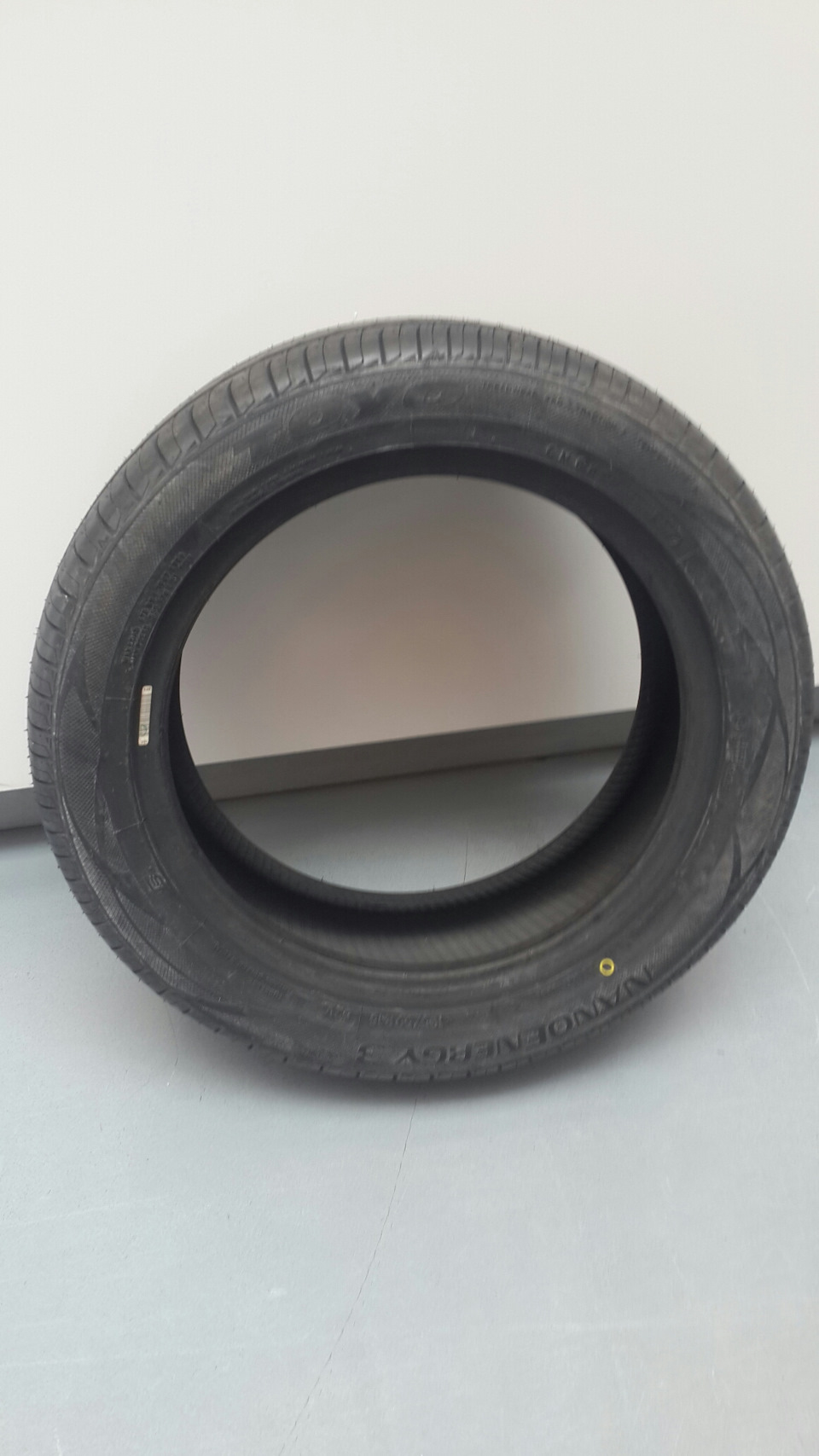 TOYO NANOENERGY 3 3