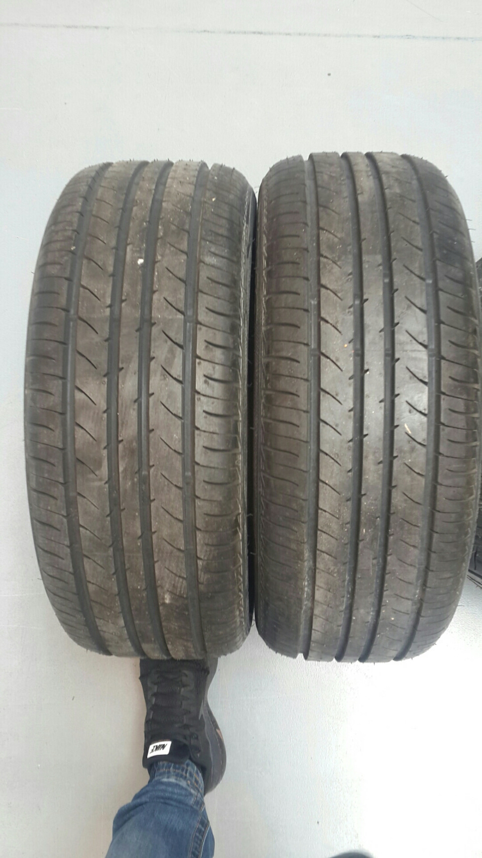 TOYO NANOENERGY 3 1