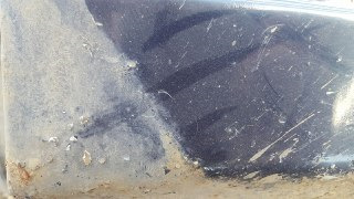 Як позбудеться корозії на крилах. 1