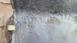 Як позбудеться корозії на крилах. 4