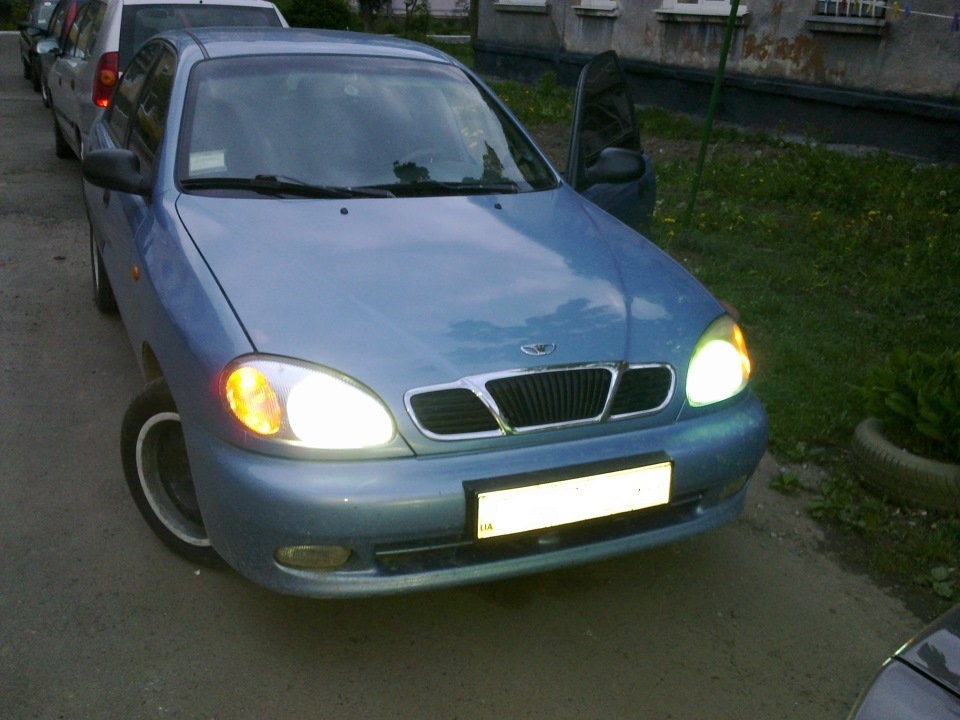 Біксенон 5000 1
