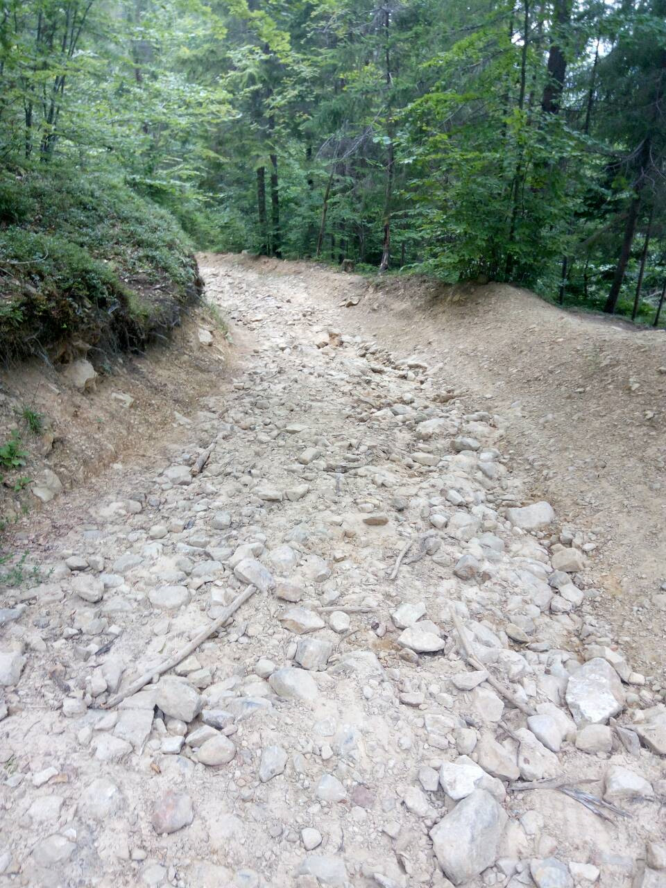 Гурова опора 4