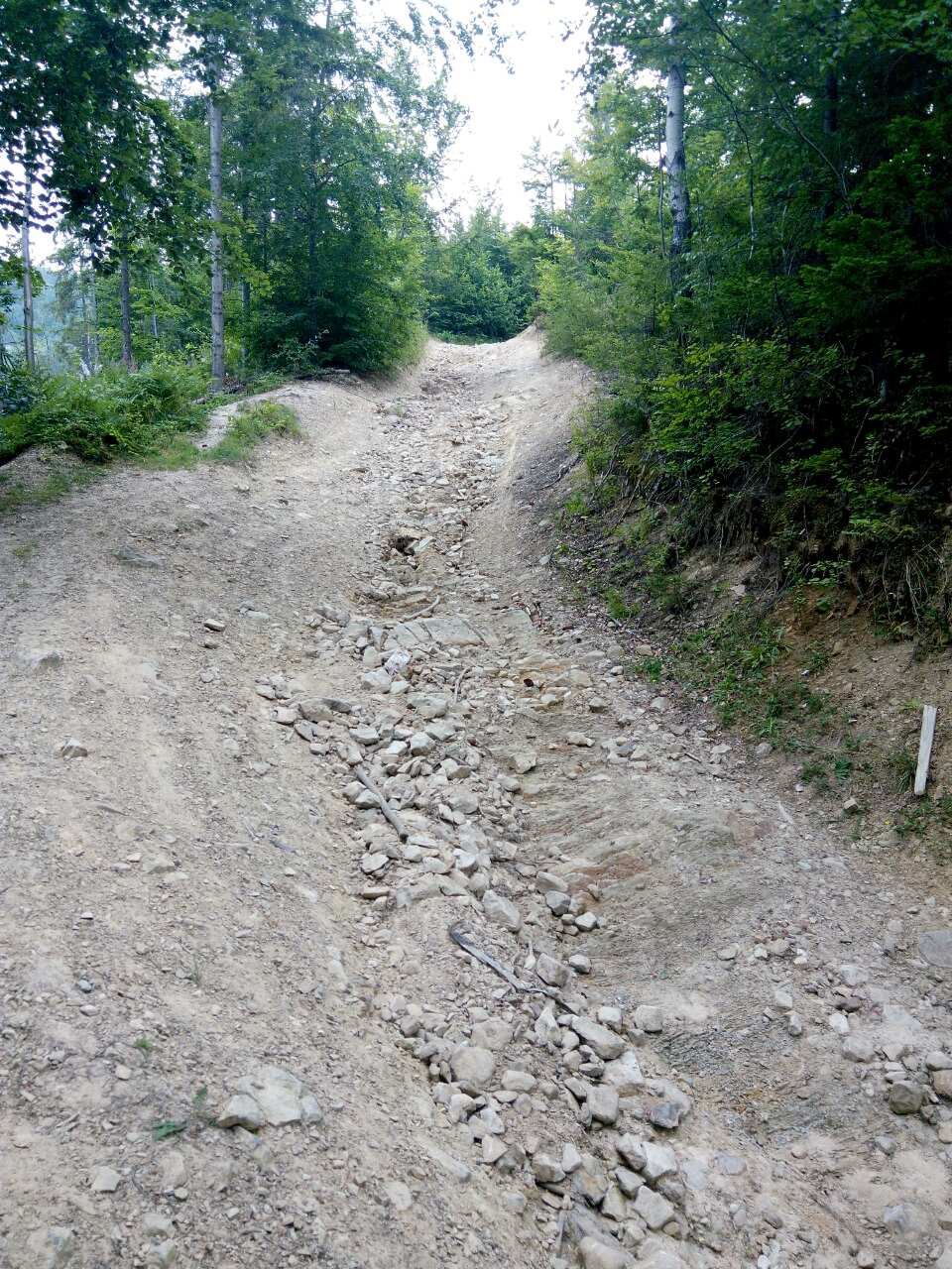 Гурова опора 3