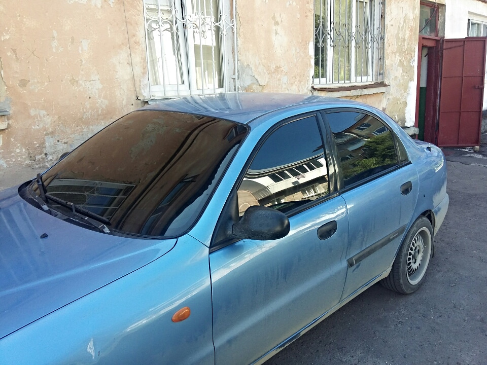 Тоніровка 2