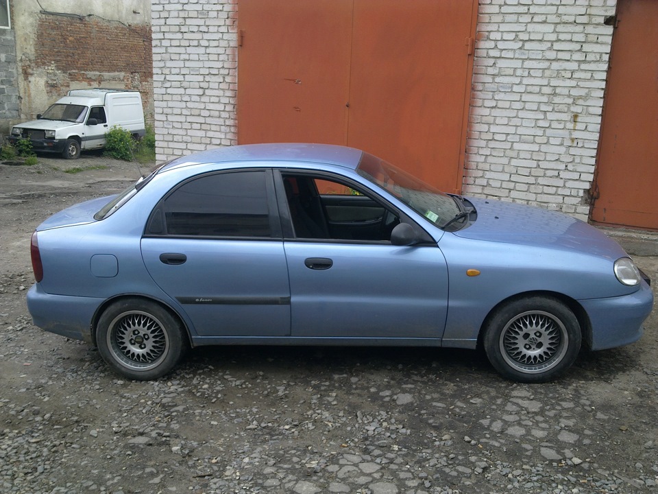 Замінив тапки 3