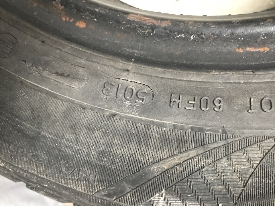 Продам б/в літню гуму Nokian Nordman SX 175/70 2