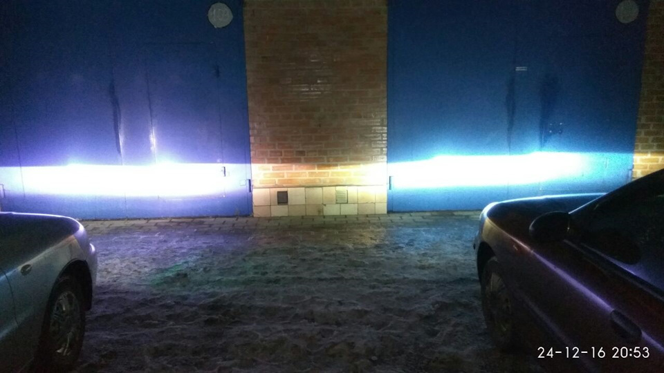 Операція прозріння 1