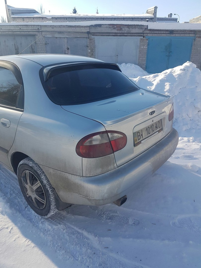 Лип спойлер на своєму місці :) 2