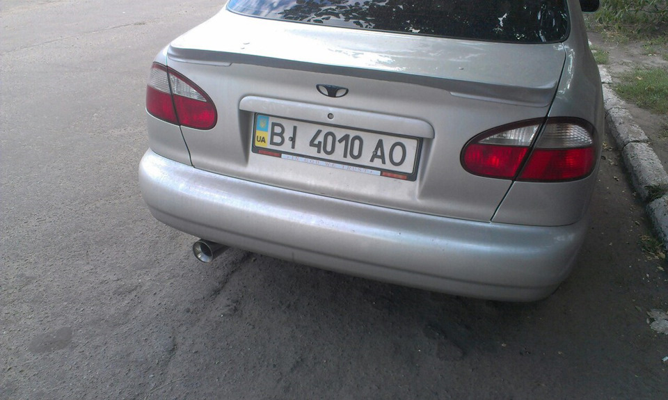 Новий Carex, він же Самець)) 2