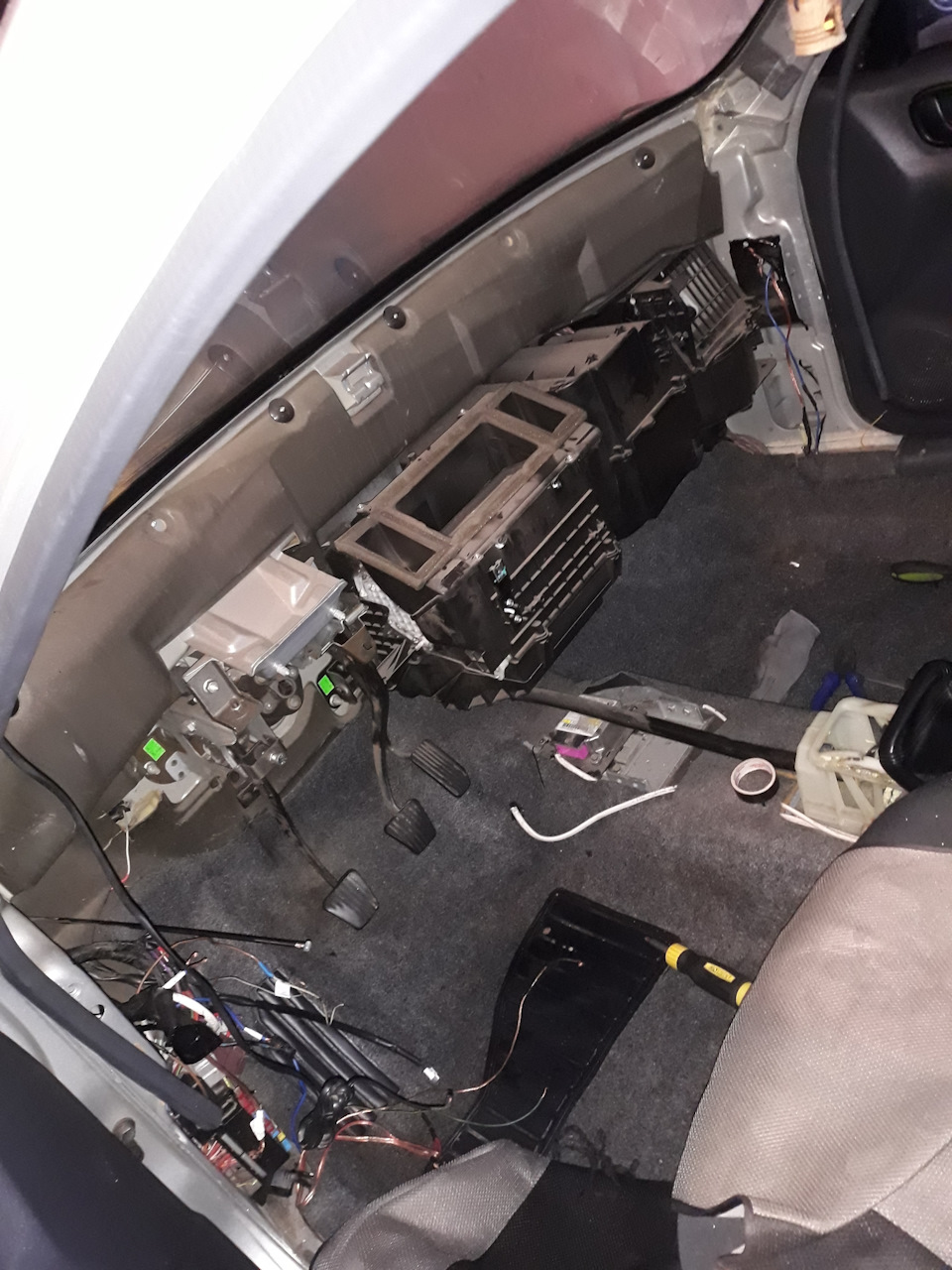 Полопалася торпеда з Airbag 4