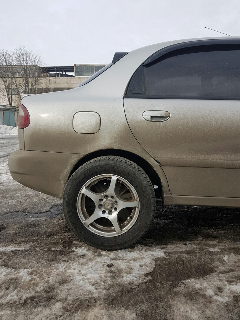 Прикладка тапочок на весну)) 2