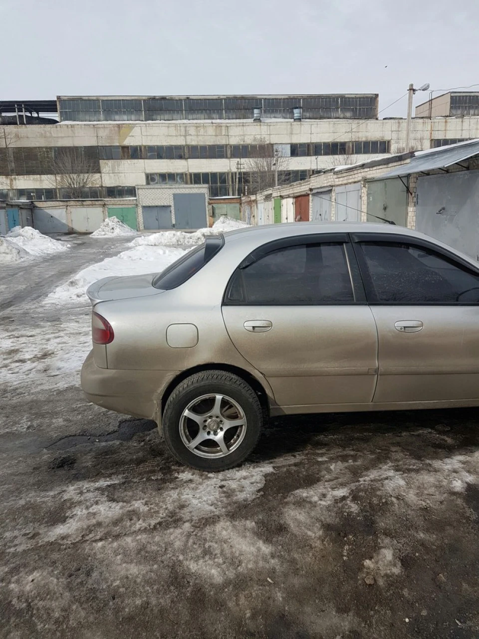 Прикладка тапочок на весну))