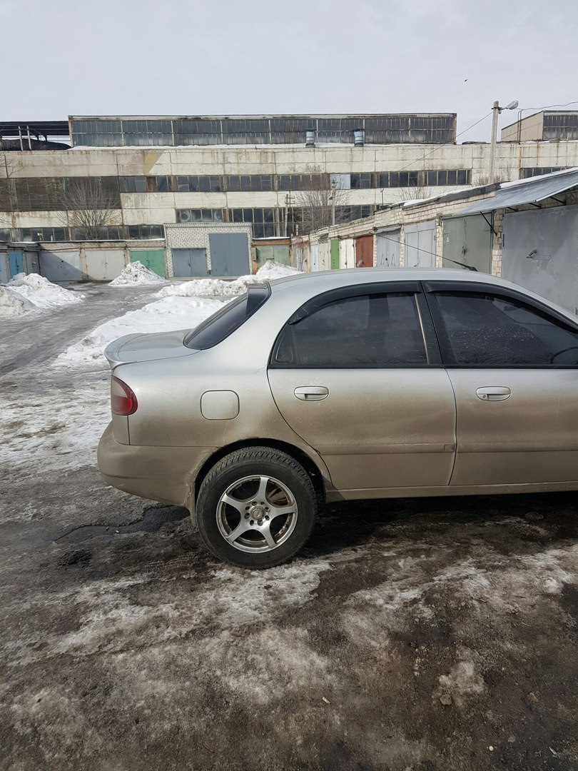 Прикладка тапочок на весну)) 1