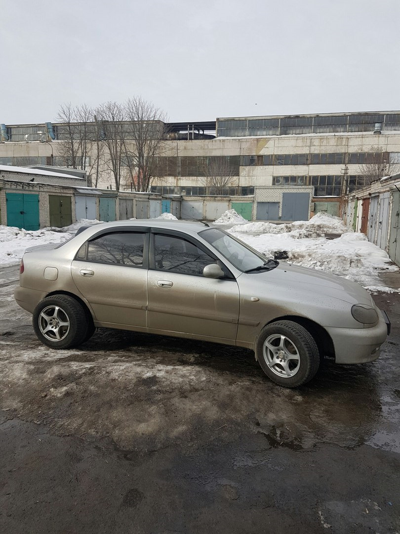 Прикладка тапочок на весну)) 3