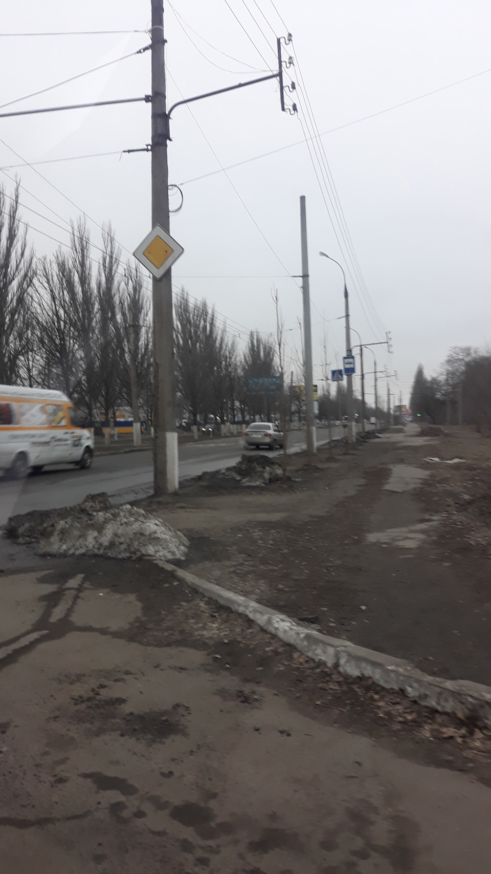 Продав свою машину) 4