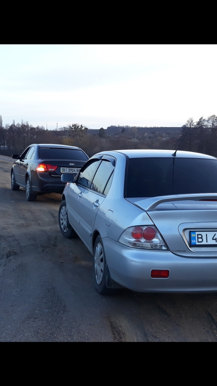 Продав свою машину) 5