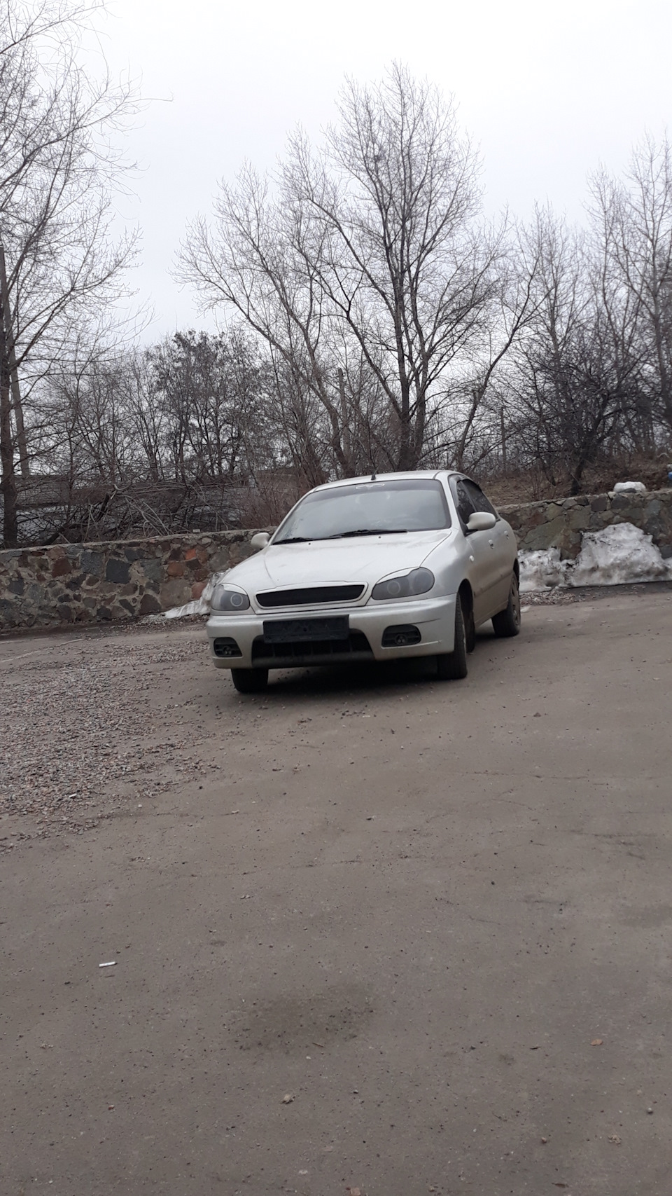 Продав свою машину) 2