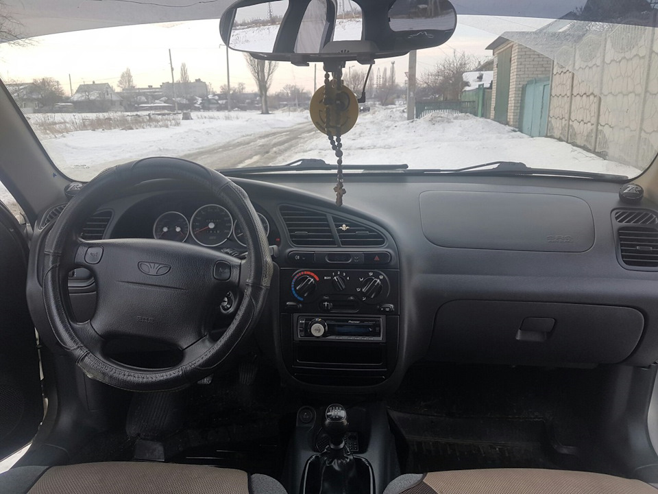 Торпеда з AirBag 2