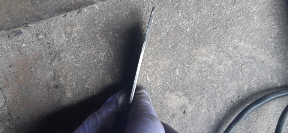 Заглушив ЄДР Ланос 1.5 4