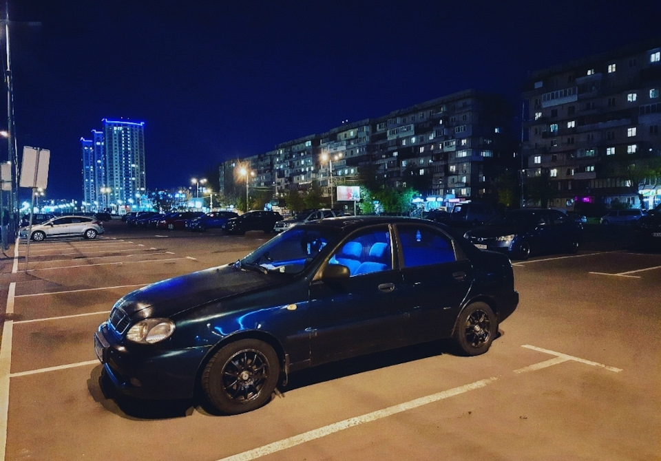 Писклявий короткий звук 1