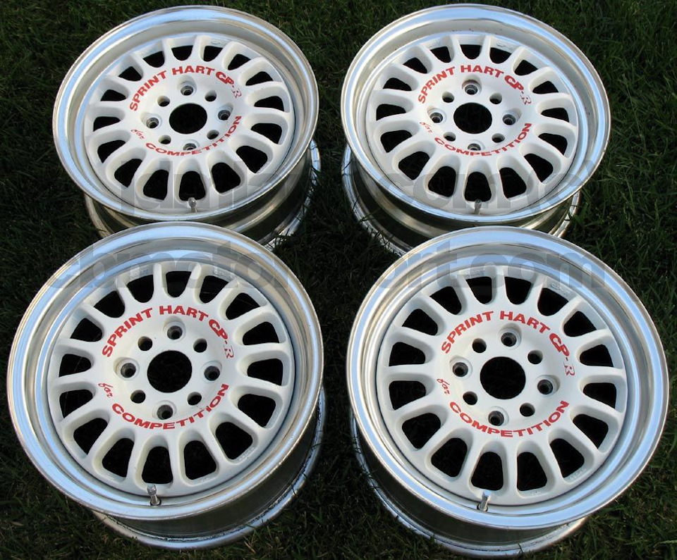 Диски r14 1