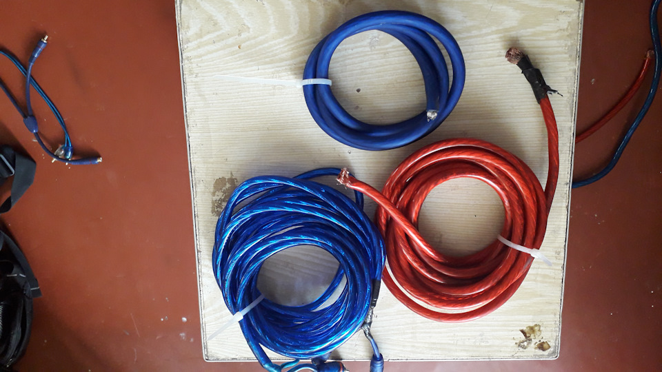 Тимчасовий запис. Продам звук. 4