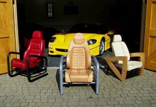 Використання автозапчастин для дому) 5