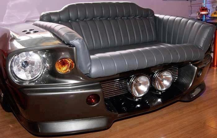 Використання автозапчастин для дому) 4