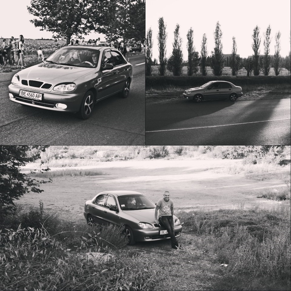 трохи фотошопу) 3