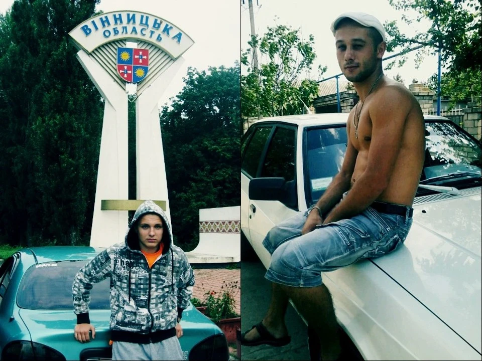 трохи фотошопу)