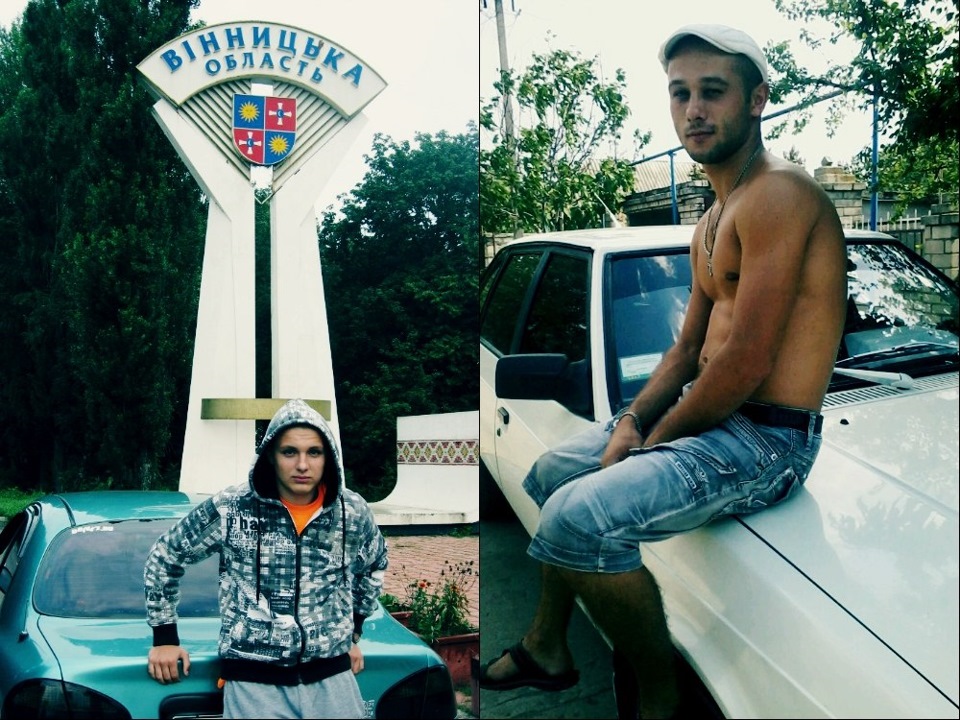 трохи фотошопу) 1