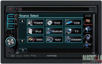 Продам KENWOOD DDX-5022Y 1